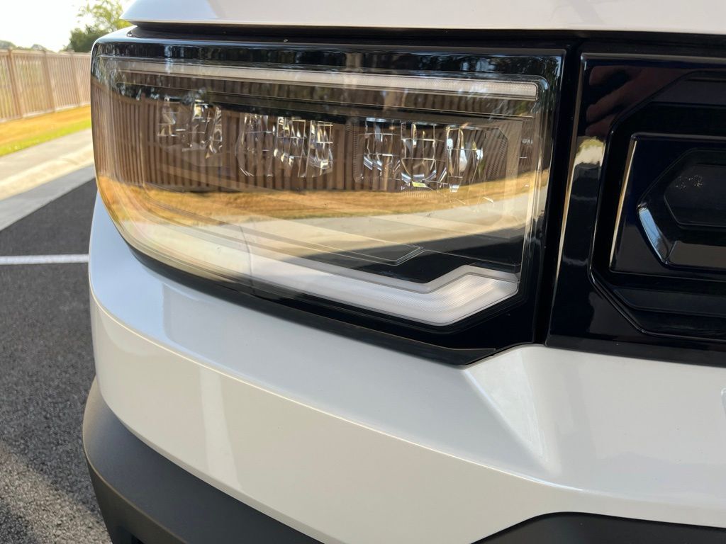 Thumbnail: 2026 Honda Passport - 11