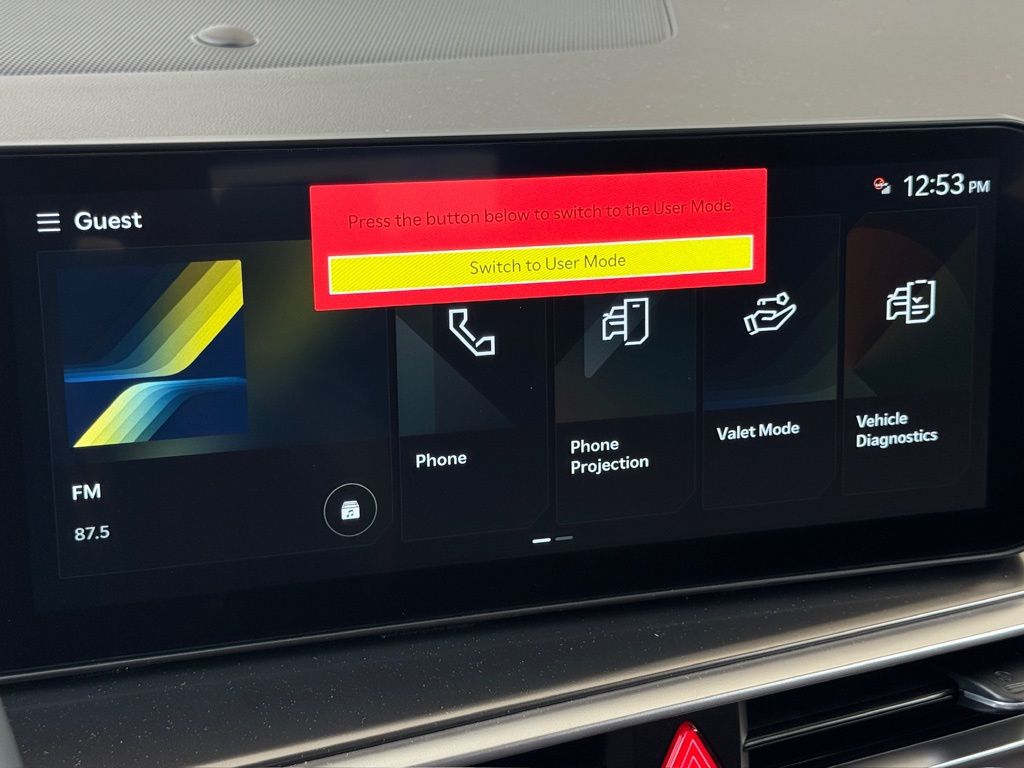 2026 Kia Sorento LX Gray at Shottenkirk Kia Fort Bend