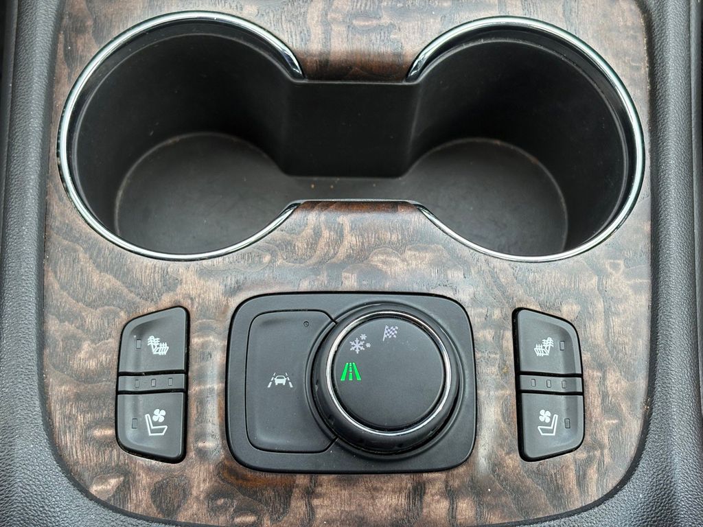 2020 GMC Acadia Denali Black at Traditions Chevrolet