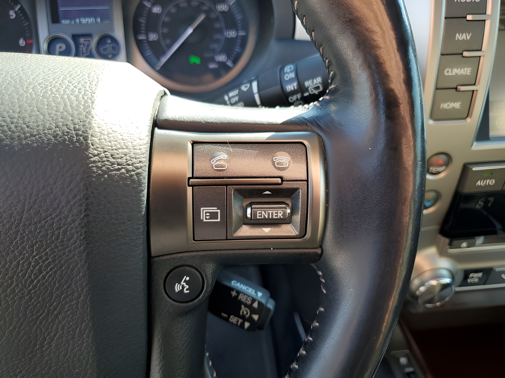 Used Car 2016 Lexus Gx  460 Luxury For Sale Under $30,000 In Austin, Texas