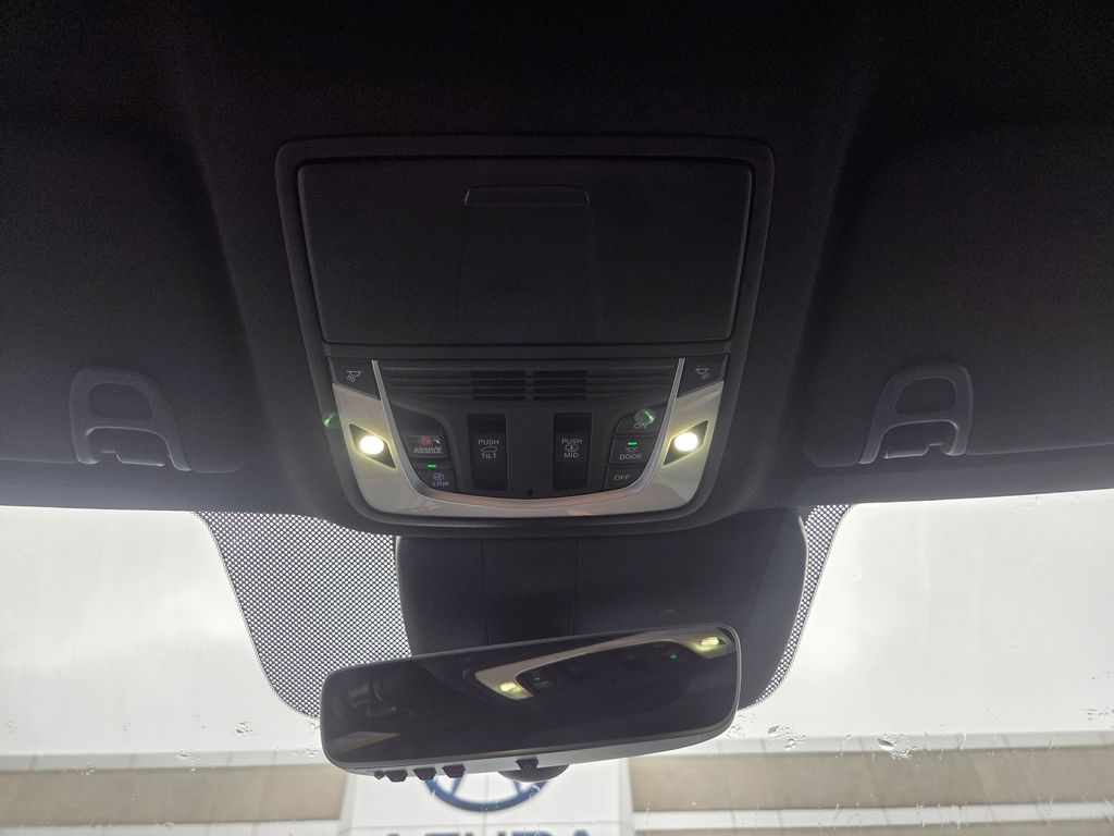 2025 Acura RDX A-Spec Package