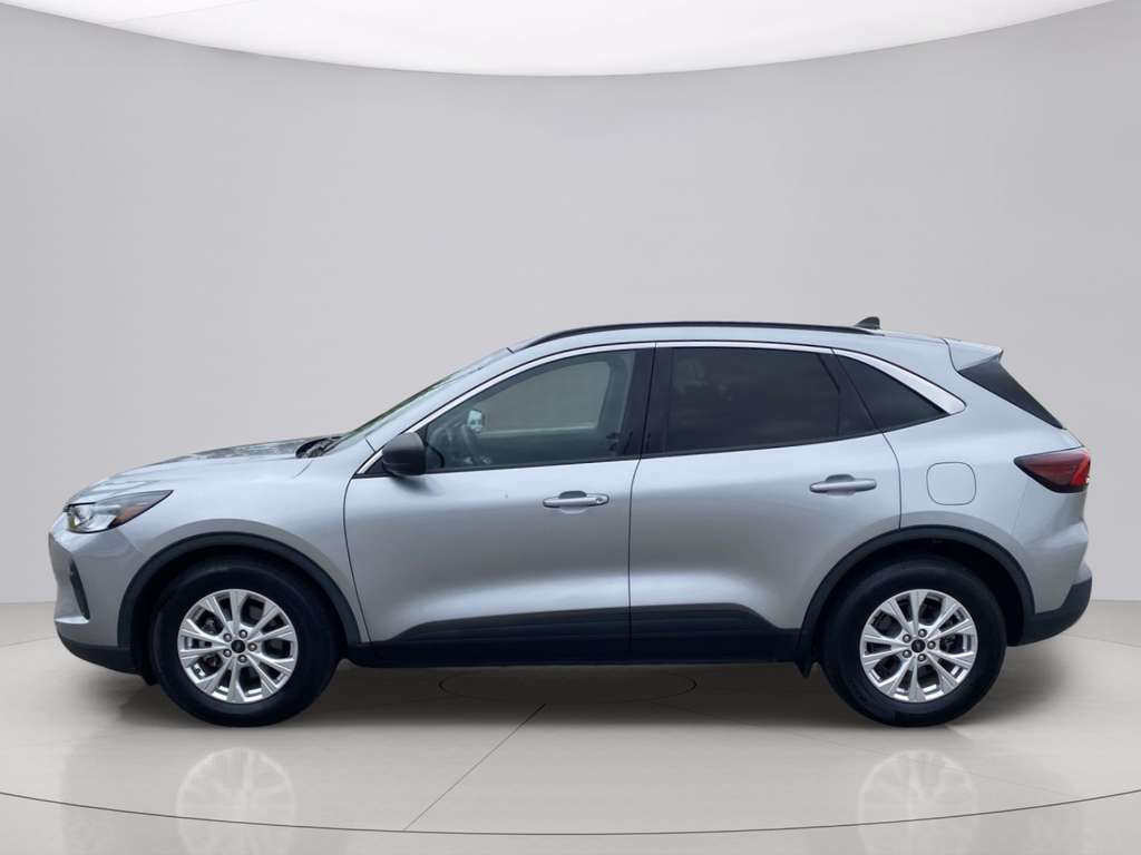 Used 2023 Ford Escape SUV