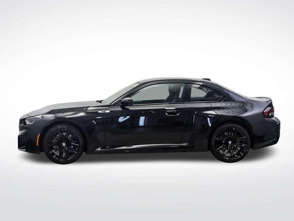 Thumbnail: 2026 BMW M2 - 2