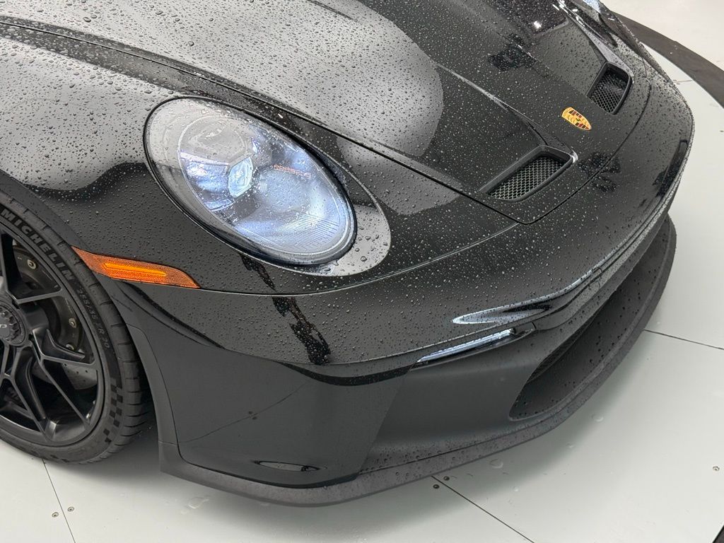 Thumbnail: 2024 Porsche 911 - 21