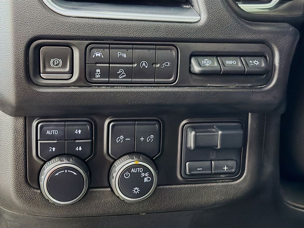 Used 2021 Chevrolet Suburban SUV
