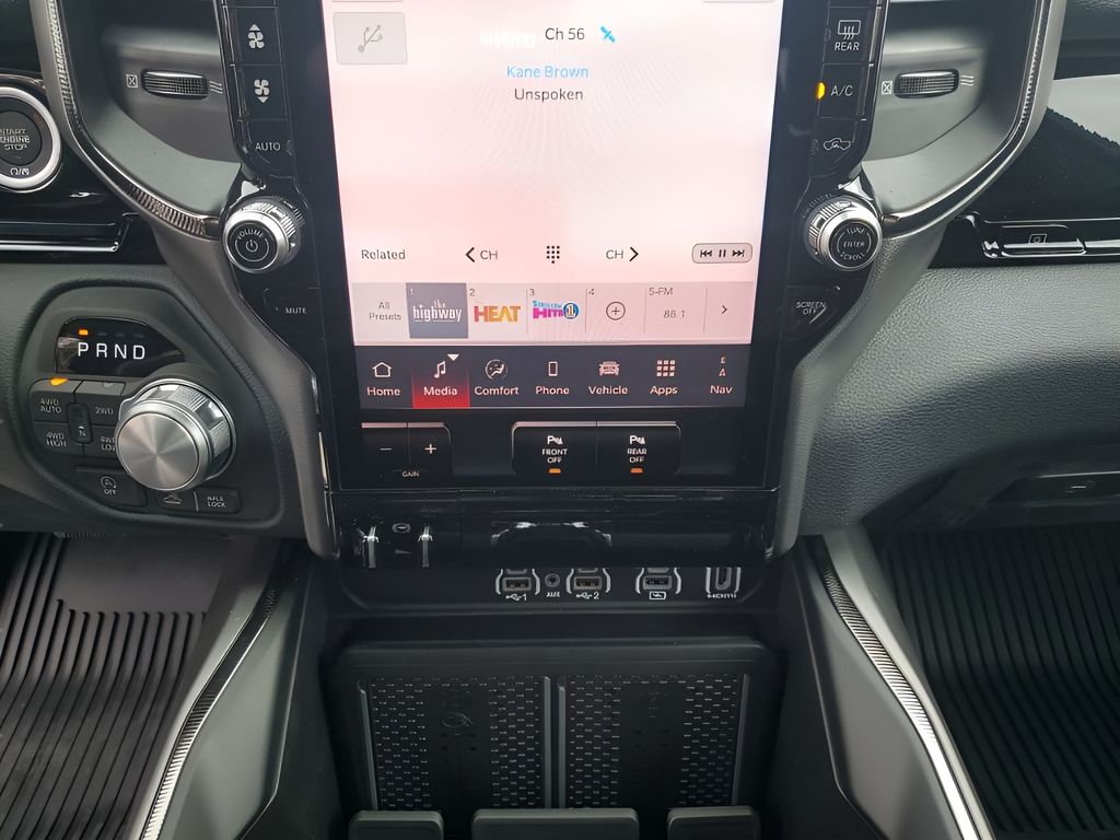 New 2026 Gray Ram Rebel image 41