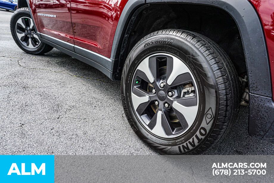 2024 Jeep Grand Cherokee 4xe - Photo 16