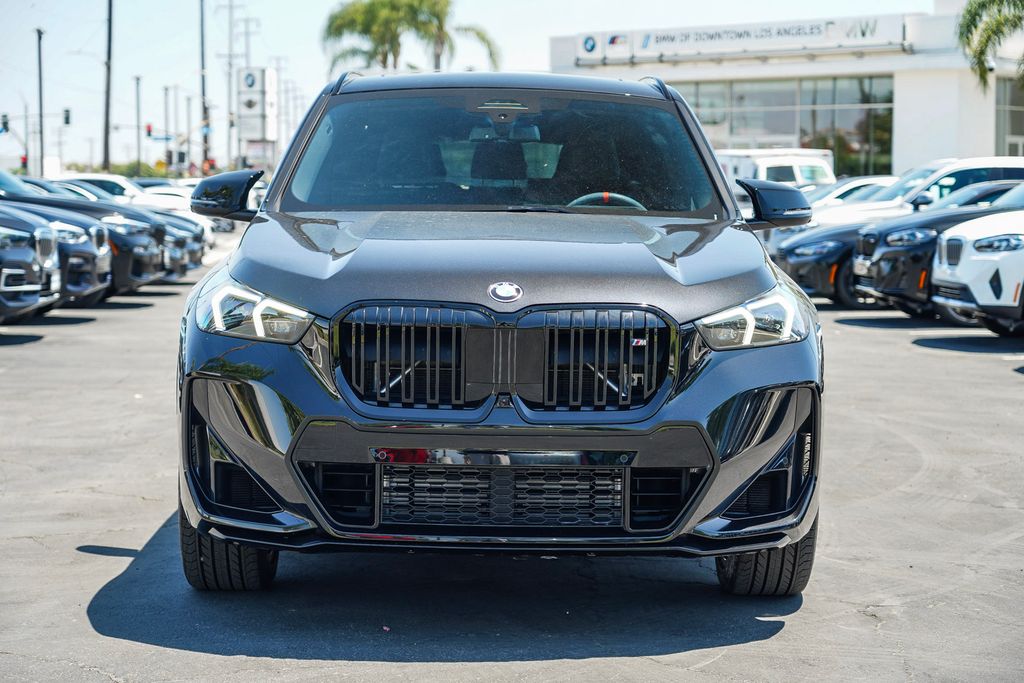 2024 BMW X1 M35i 4