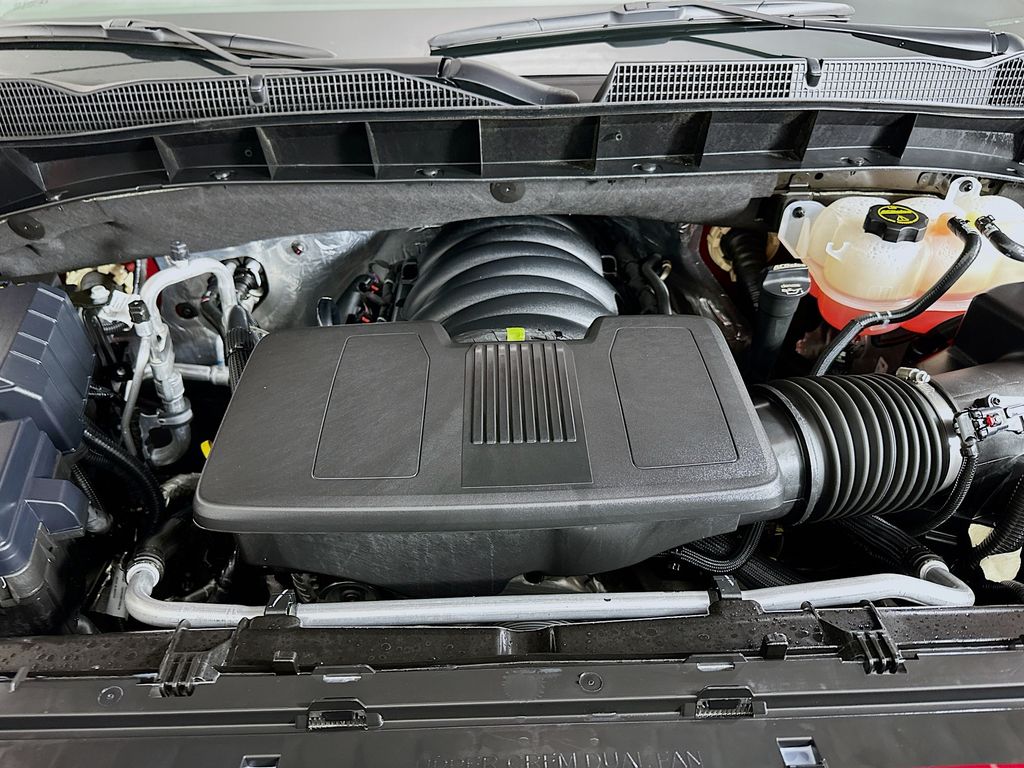 Thumbnail: 2024 GMC Sierra 1500 - 31