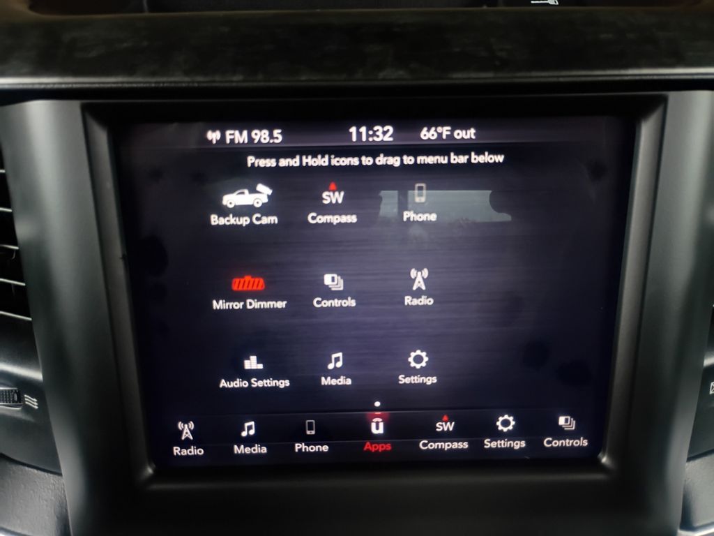 Used Car 2019 Ram 1500  Big Horn/lone Star For Sale Under $25,000 In Austin, Texas