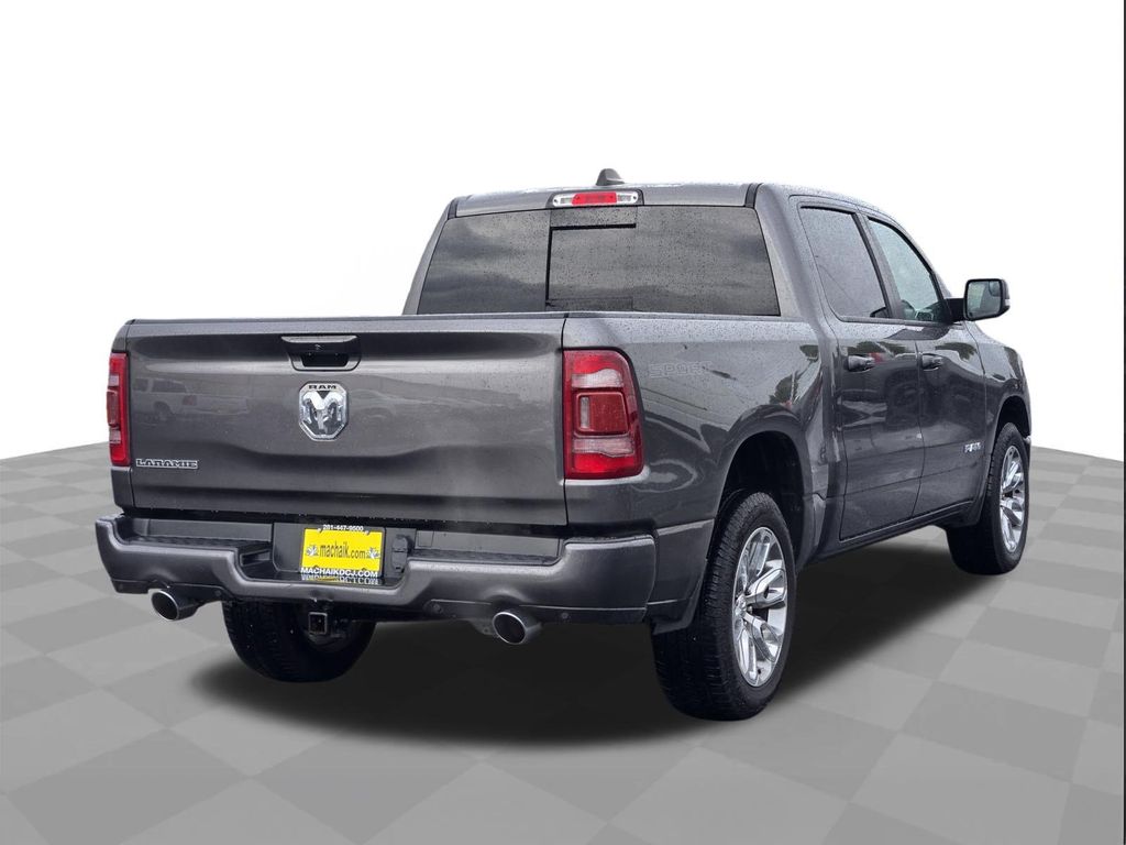 2023 Ram 1500 Laramie - 3