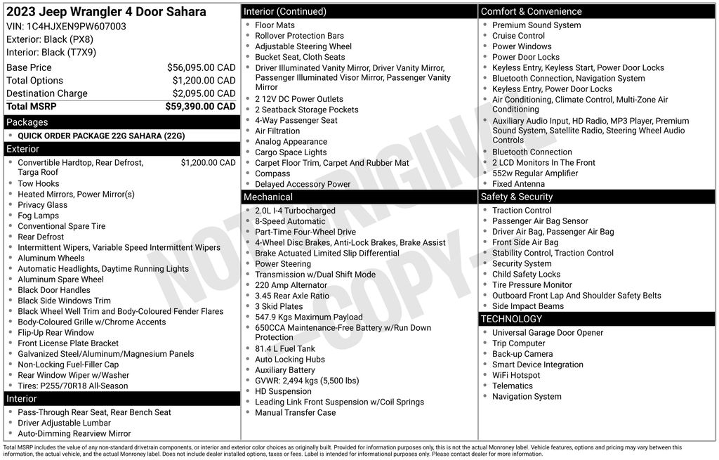 View vehicle photo 3