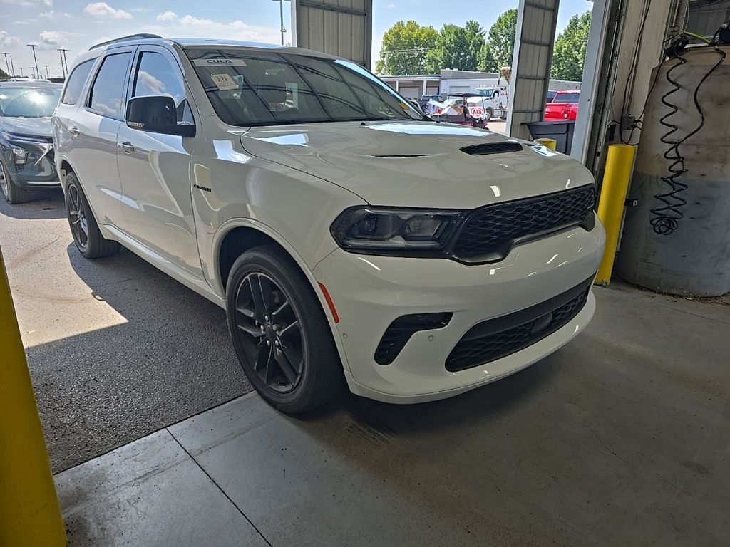 2023 Dodge Durango R/T Premium AWD