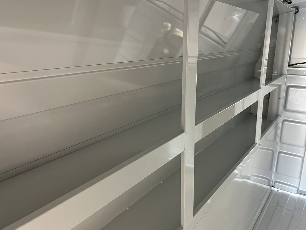 New 2024 Ford Transit 350 11' Knapheide Steel Service Utility Van for sale #9F0132 - photo 24