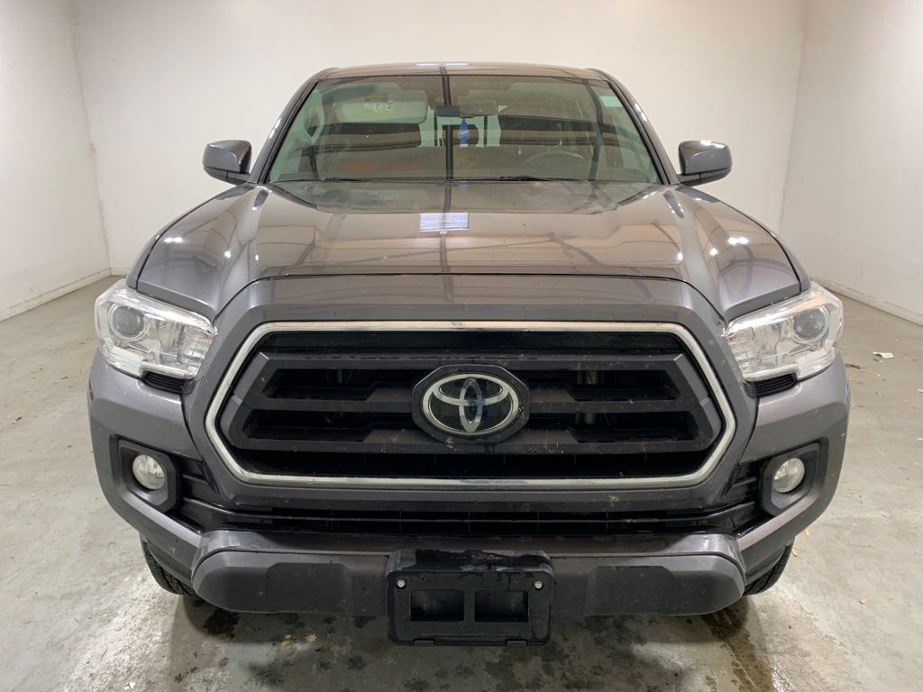 2021 Toyota Tacoma SR5 2