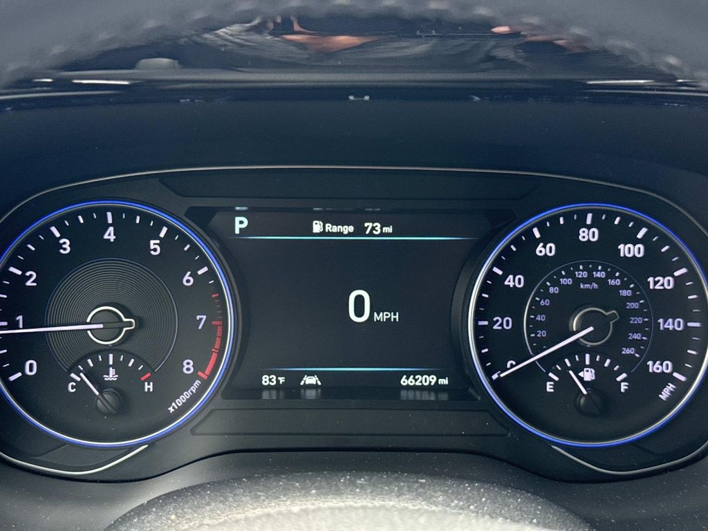 Used 2021 Hyundai Palisade SUV