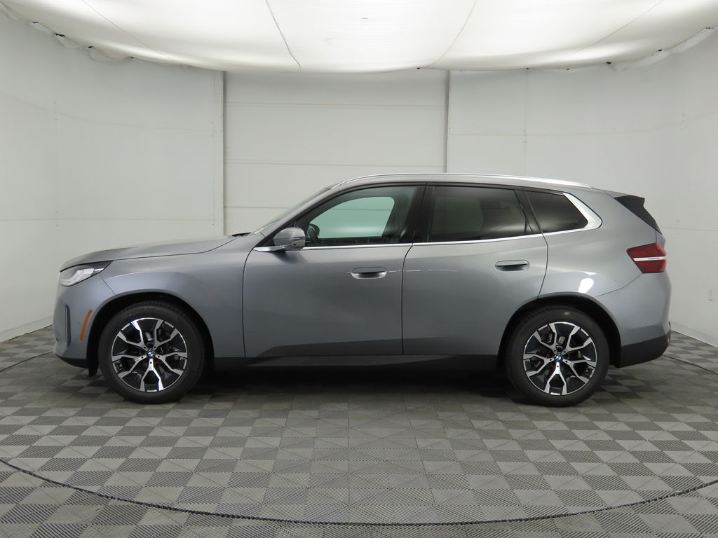 Thumbnail: 2026 BMW X3 - 9