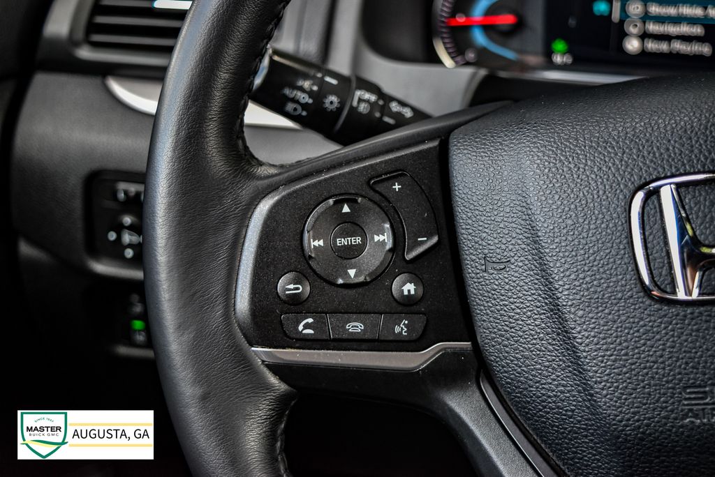 Used 2020 Honda Pilot SUV