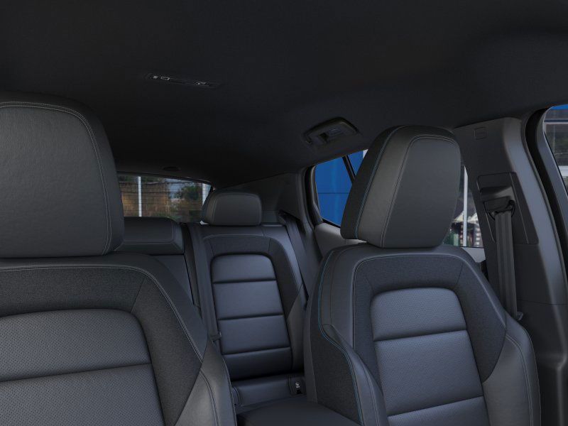 Equinox EV 1LT