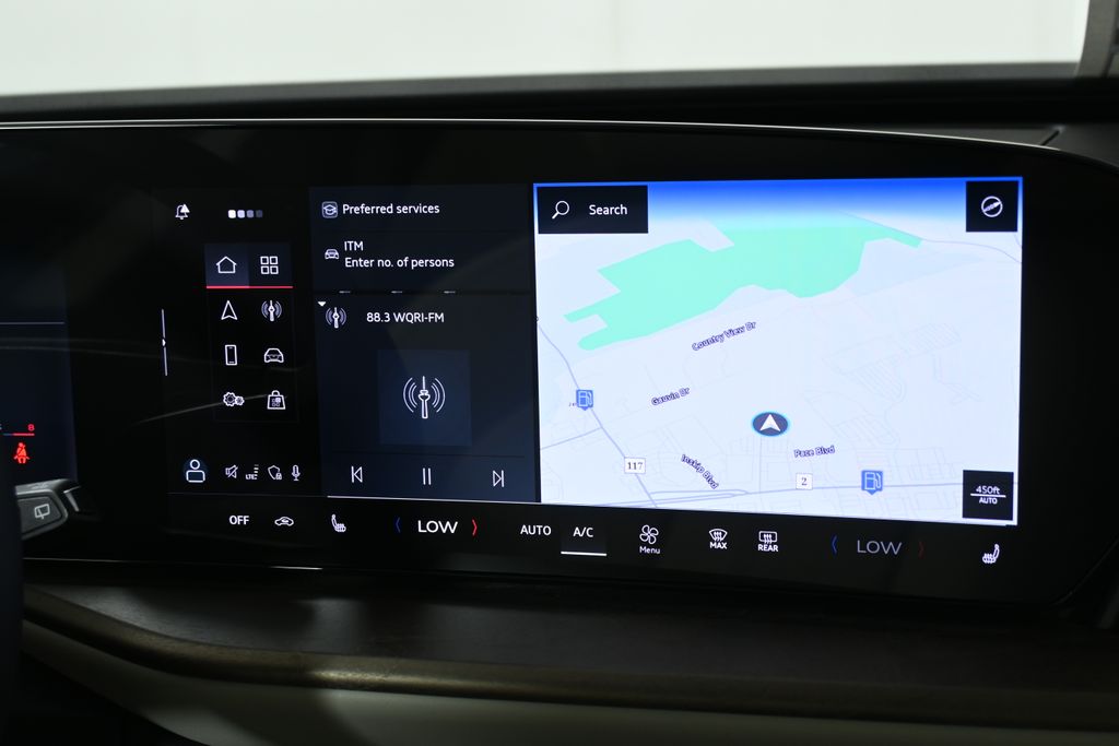 Thumbnail: 2025 Audi Q5 - 17