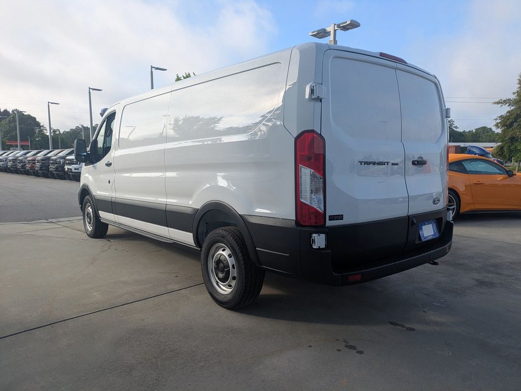 2026 Ford Transit-150 Cargo Van 