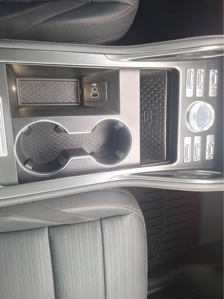 2024 Lincoln Nautilus