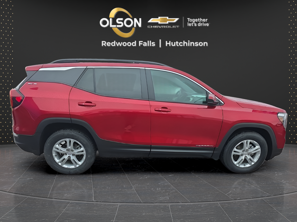 View vehicle photo 6