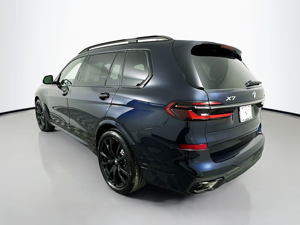 Thumbnail: 2026 BMW X7 - 7
