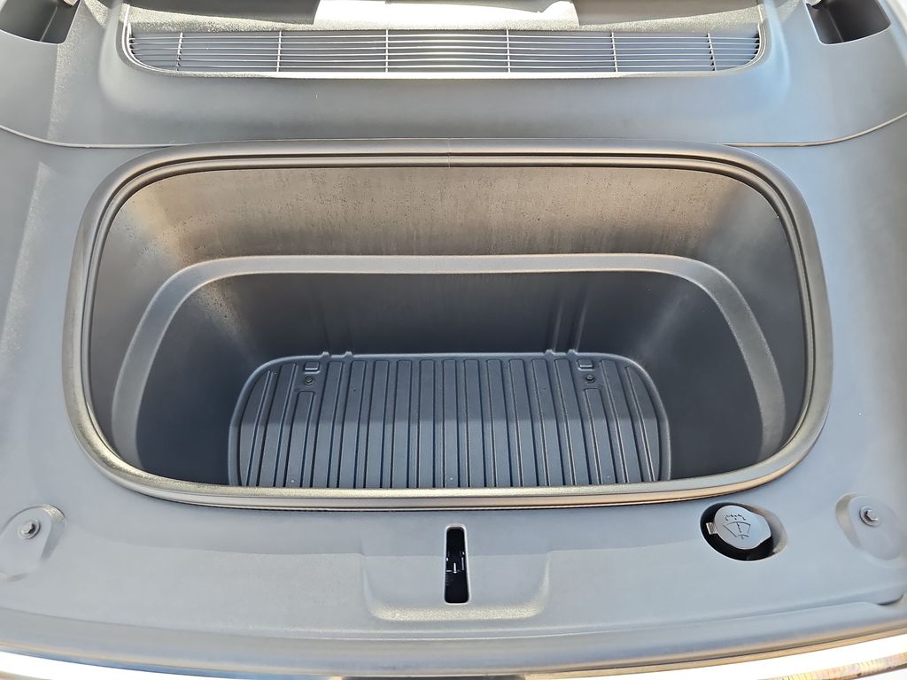 Used 2026 Tesla Model Y SUV