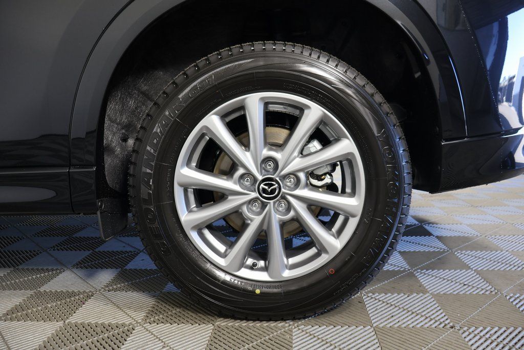 Thumbnail: 2025 Mazda CX-5 - 10