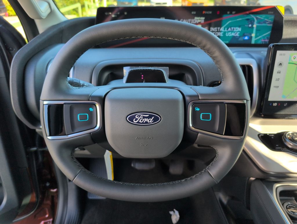 New 2027 Brown Ford Active image 31
