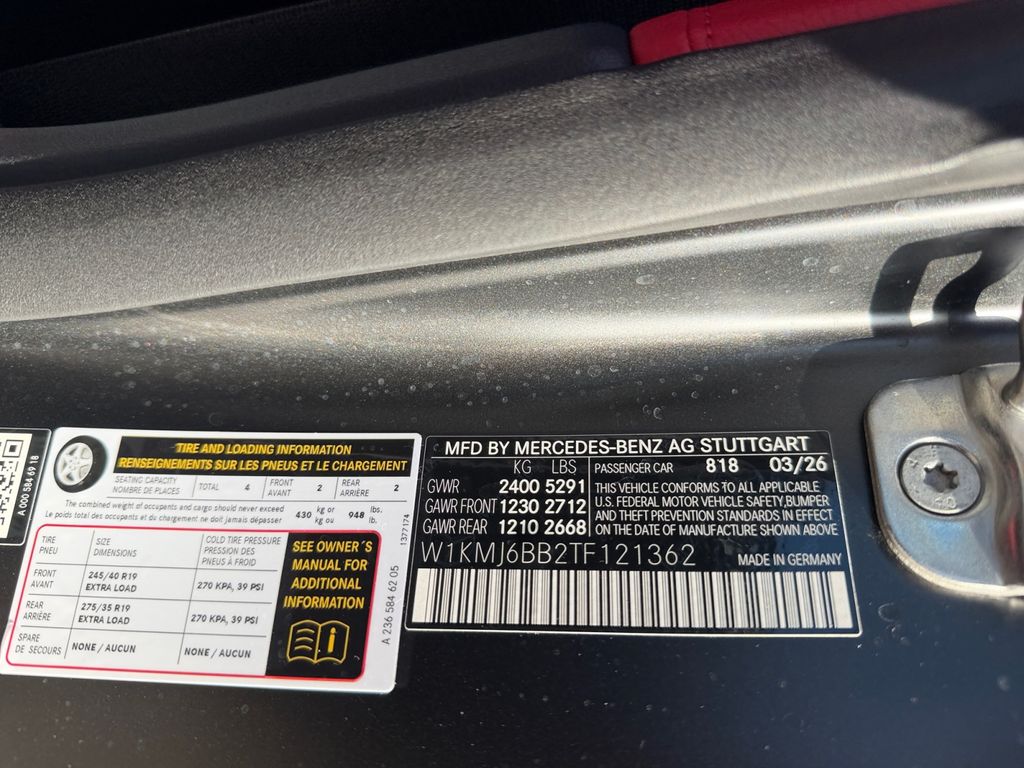new 2026 Mercedes-Benz CLE car