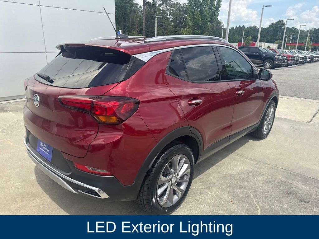 2023 Buick Encore GX Essence