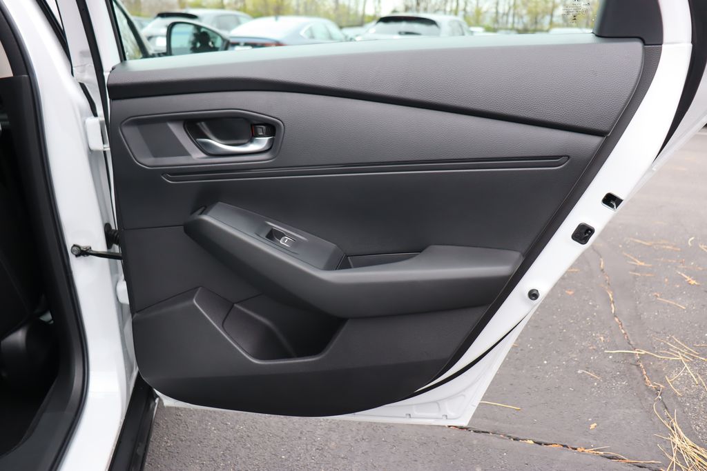 Thumbnail: 2025 Honda Accord - 14