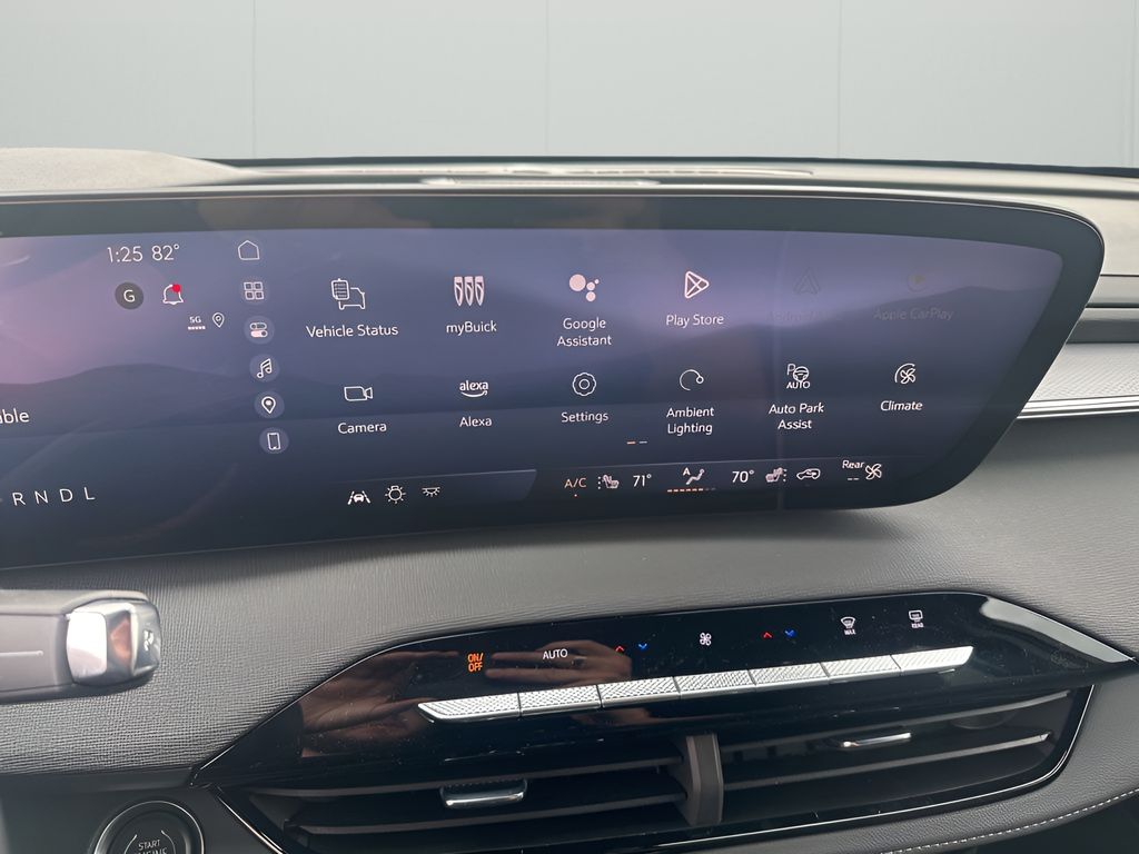 New Car 2025 Buick Enclave  Sport Touring For Sale Under $60,000 In Austin, Texas