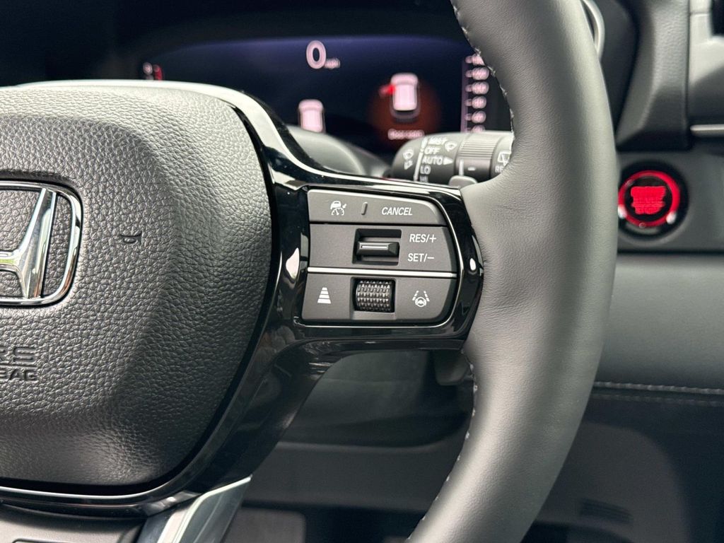 New 2026 Honda Pilot SUV