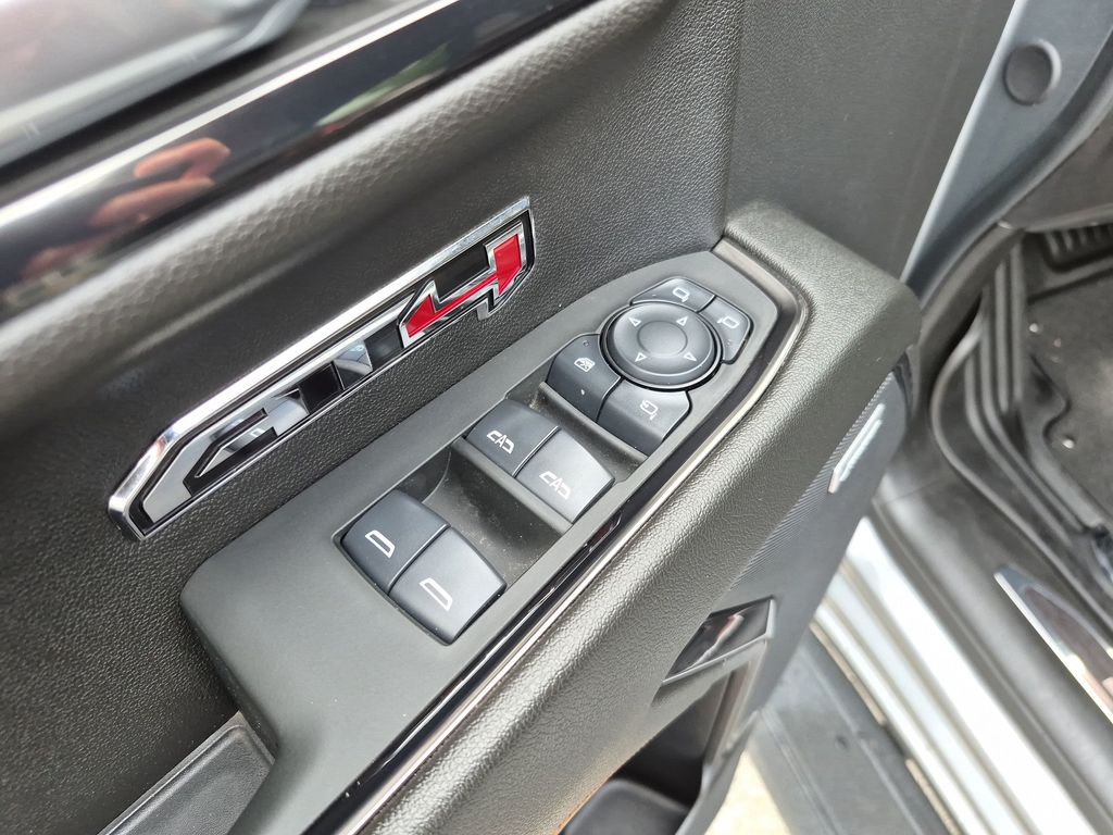 Used Car 2024 Gmc Sierra 1500  At4 For Sale Under $60,000 In Austin, Texas