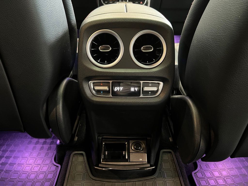 Thumbnail: 2020 Mercedes-Benz G-Class - 21