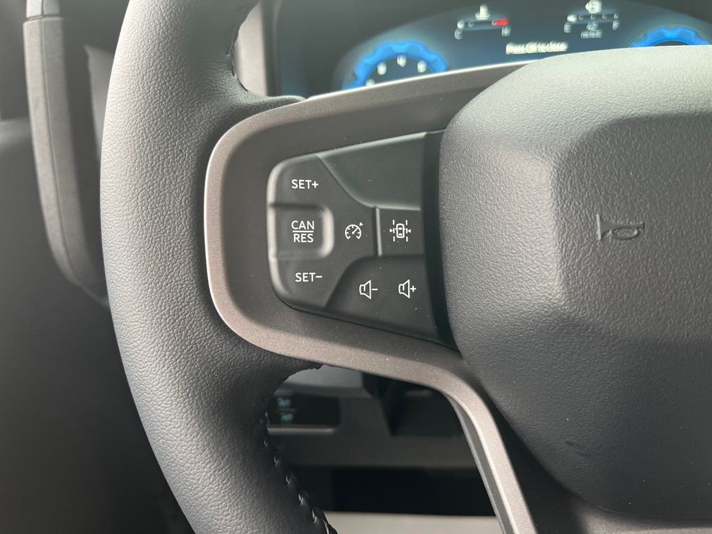 New 2026 Beige Ford Big Bend image 20
