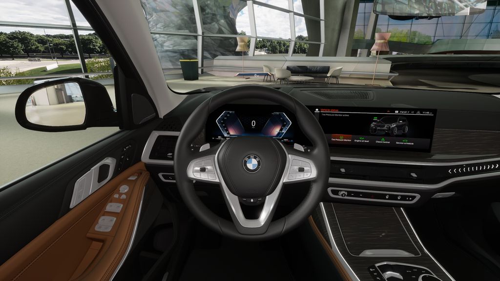 Thumbnail: 2026 BMW X7 - 13