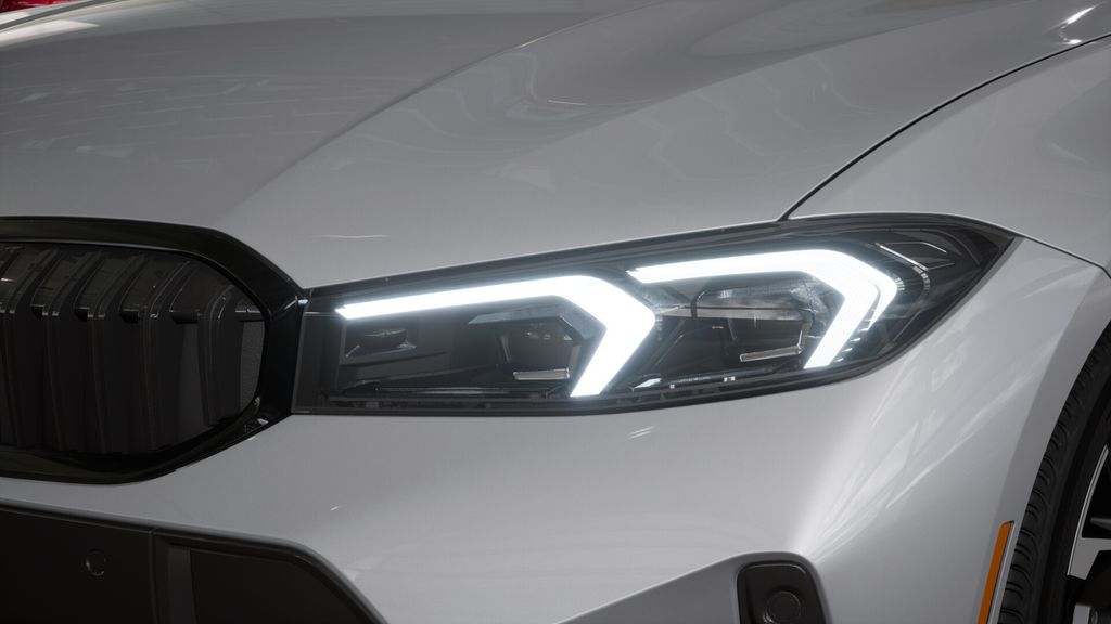 Thumbnail: 2026 BMW 3 Series - 32