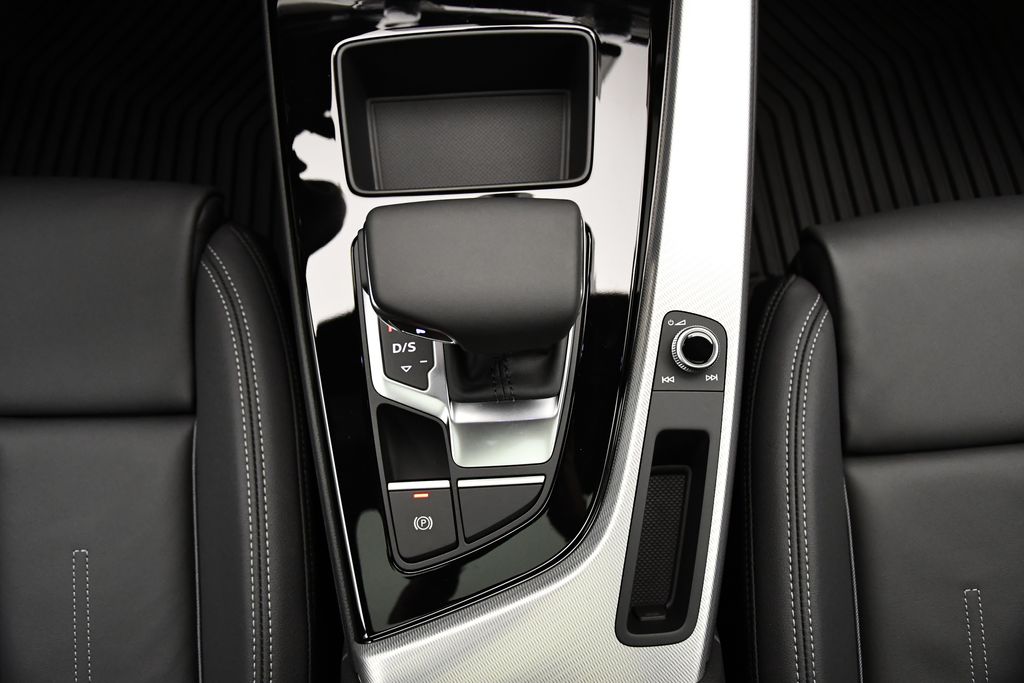 Thumbnail: 2025 Audi A5 - 31