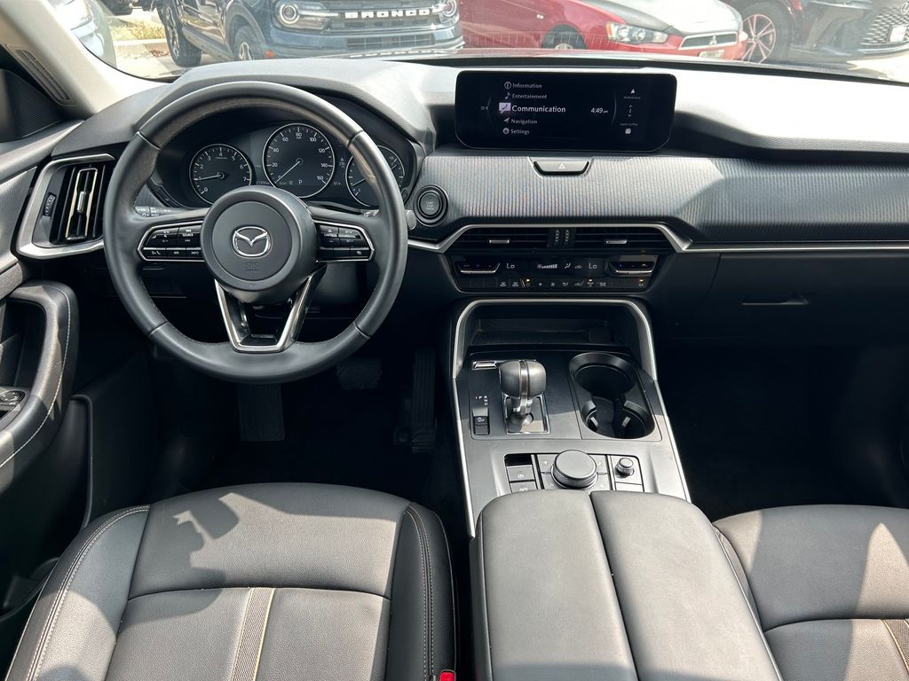Used 2026 Mazda CX-90 SUV