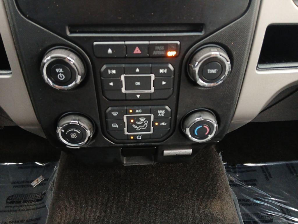 Used Car 2013 Ford F-150  Xlt For Sale Under $12,000 In Austin, Texas