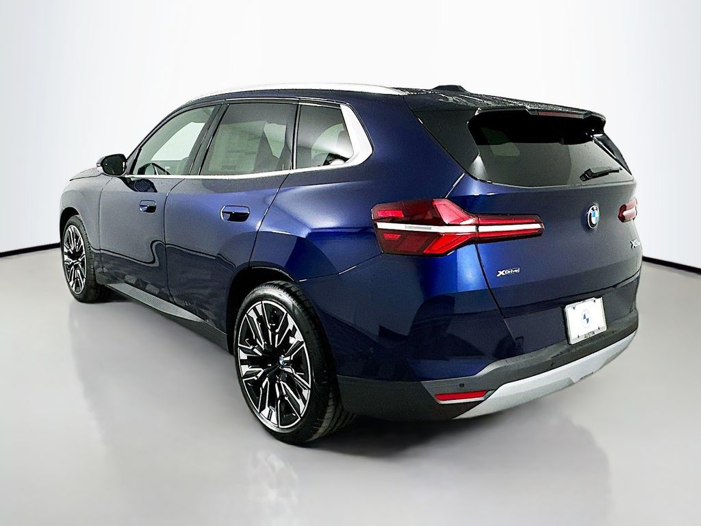 Thumbnail: 2026 BMW X3 - 7