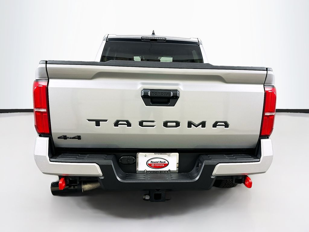 2024 Toyota Tacoma TRD Off-Road 6