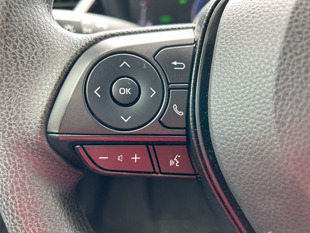 Thumbnail: 2026 Toyota Corolla - 15