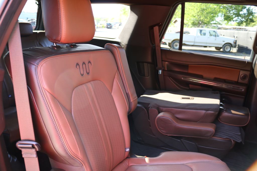 Used Car 2024 Ford Expedition  King Ranch For Sale Under $70,000 In Austin, Texas