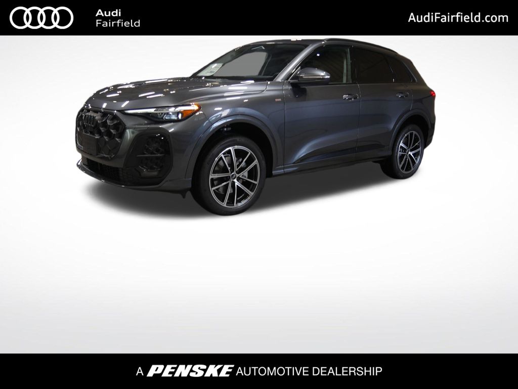 Thumbnail: 2026 Audi Q5 - 1
