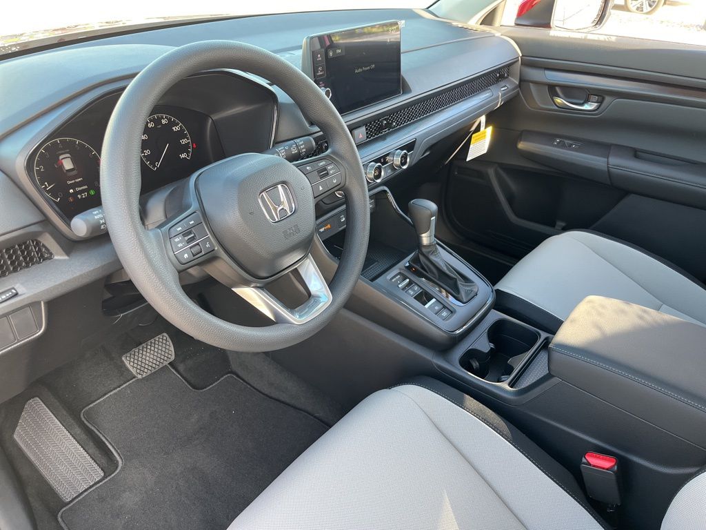 Thumbnail: 2026 Honda CR-V - 10